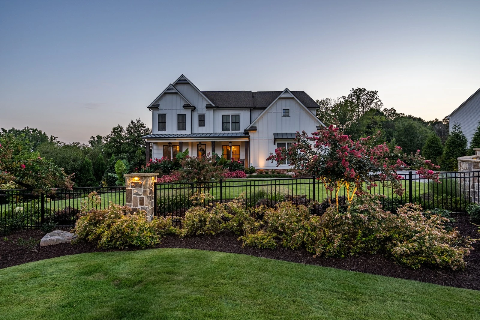 7-Step Property Audit