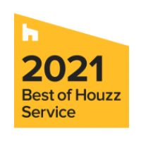 Best of Houzz Service 2021