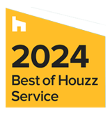 2024 Best of Houzz Service