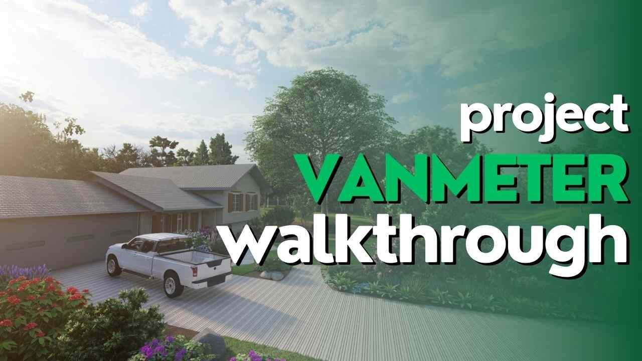 Project Vanmeter